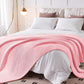 Knitted Weighted Blanket