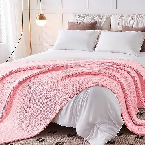 Knitted Weighted Blanket