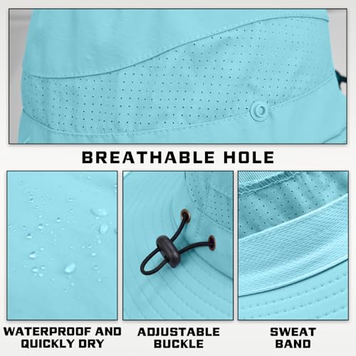 Sun Hats for Men Women