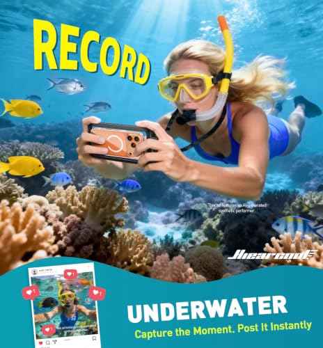 Waterproof Phone Pouch (2 Count)