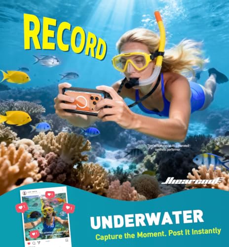 Waterproof Phone Pouch (2 Count)