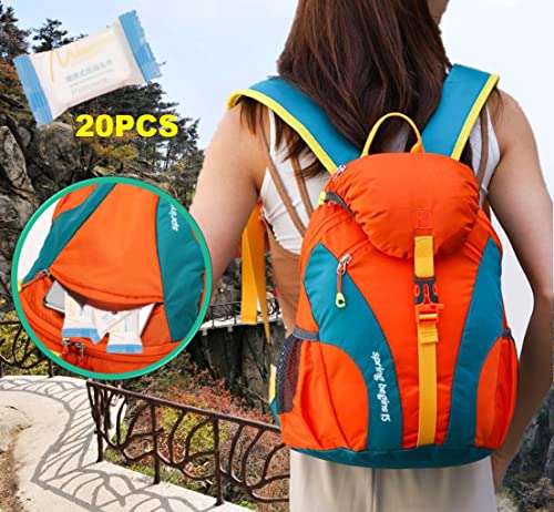 Premium Travel washcloth