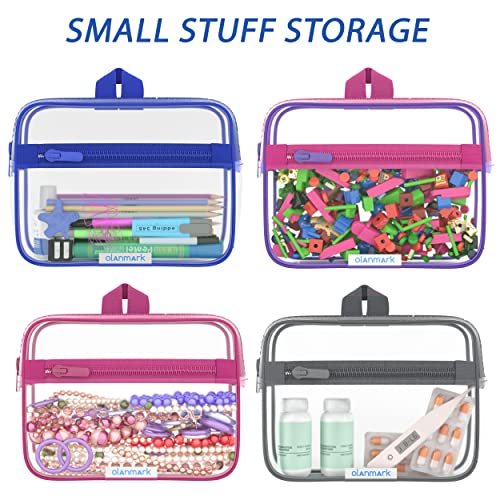 TSA Approved Toiletry Bag 3