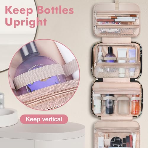Toiletry Bag for Women