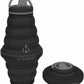 HYDAWAY 25oz Collapsible Water Bottle - BPA-Free, Leakproof, Lightweight, and Space-Saving - Perfect for Hiking, Travel, and All-Day Hydration