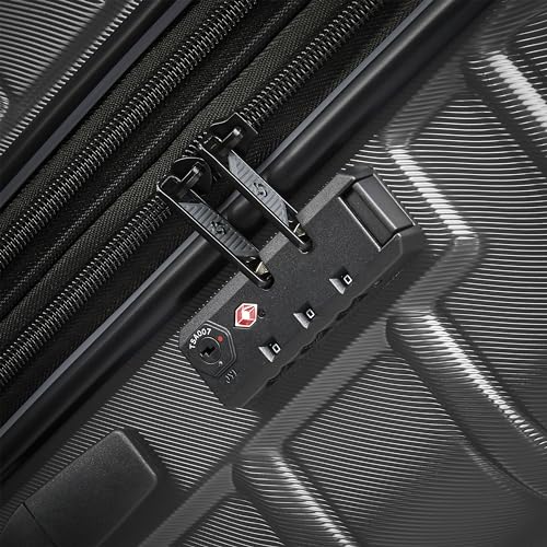 Omni 2 Hardside Expandable Luggage with Spinner Wheels