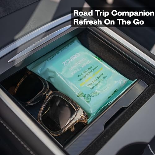 Hand Sanitizer Wipes (200 Count)