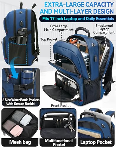 Travel Backpack