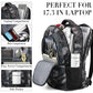 Travel Laptop Backpack for Men