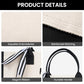 Initial Tote Bag