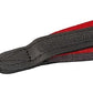 OP/TECH USA E-Z Comfort Neoprene Neck Strap - Lightweight, Padded, Adjustable Strap for DSLR, Mirrorless & Binoculars (Red) - Made in USA