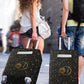 Luggage Cover for Suitcase Tsa Approved Protector