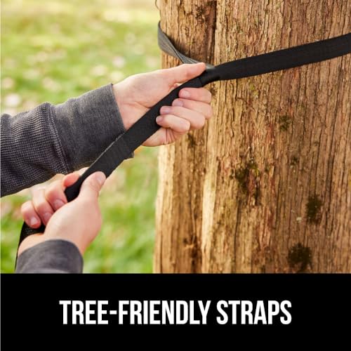 Travel Camping Hammock