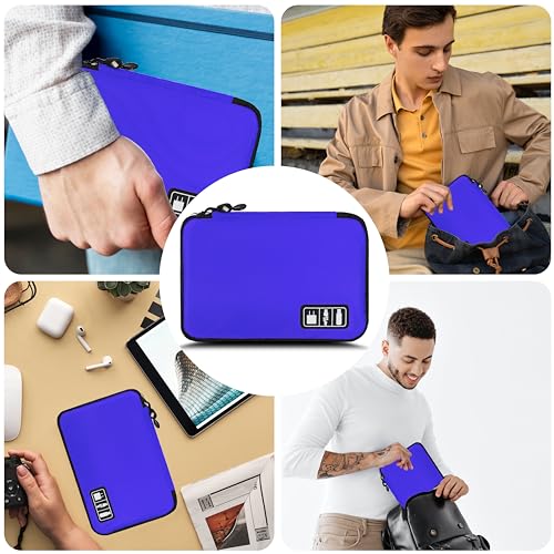 Electronics Organizer