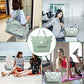 Large Capacity Foldable Travel Bag