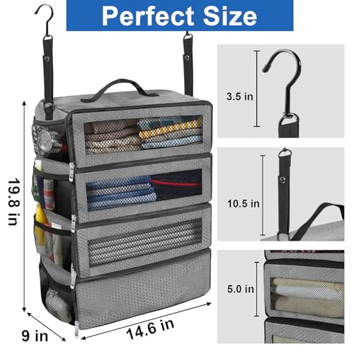 Suitcase Organizer