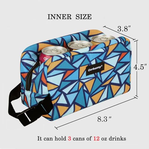 Small Lunch Bag