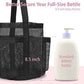 Mesh Shower Caddy Portable