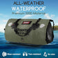Waterproof Duffel Bag