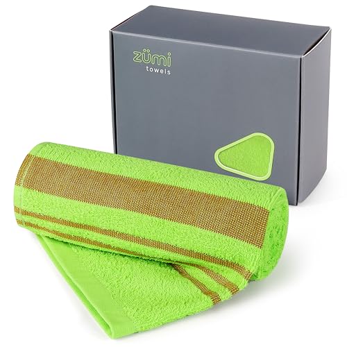 MINI 100% Cotton Camping Travel Towel