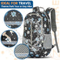 Lightweight Packable Backpack 25L