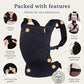 Toddler Carrier 24