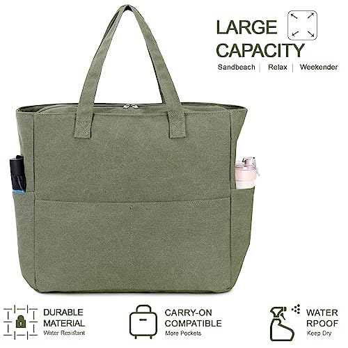 Large Beach Bag for Women