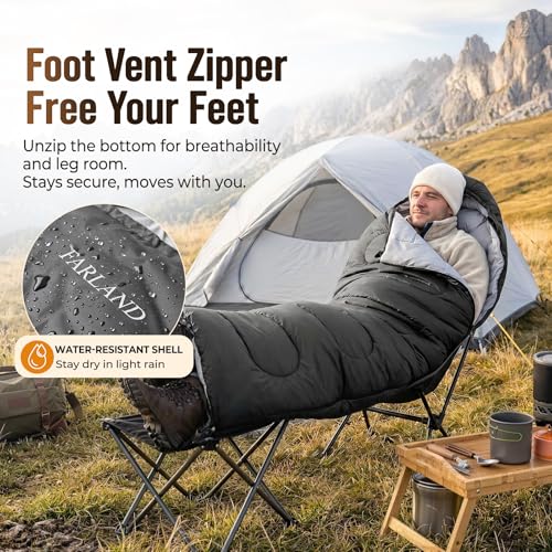 Sleeping Bag for Adults