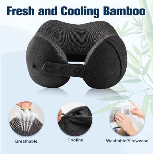 Neck Pillow for Traveling