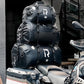 Waterproof Motorcycle Duffel Bag Tail Bag 70L Dry Bags Luggage