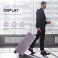 Travel Luggage Cover