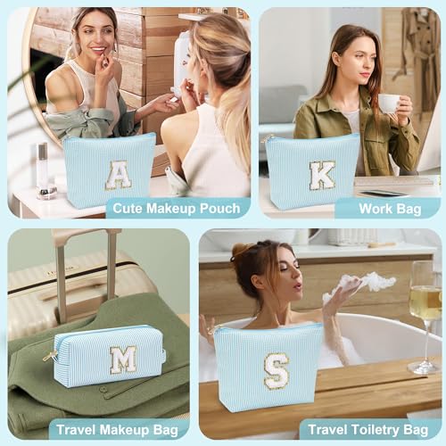 Cute Makeup Bag for Girls Women