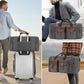 Canvas Duffle Bag for Men