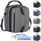 Insulated Lunch Box for Men
