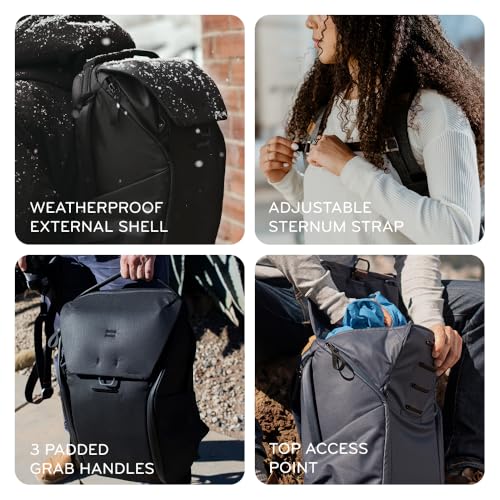 Everyday Backpack 30L