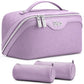 Travel Makeup Bags for Women (3 Count)
