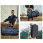 32 Inch Rolling Duffle Bag