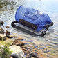 Dry Bag Waterproof Backpack with Phone Case