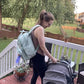 Diaper Bag Backpack
