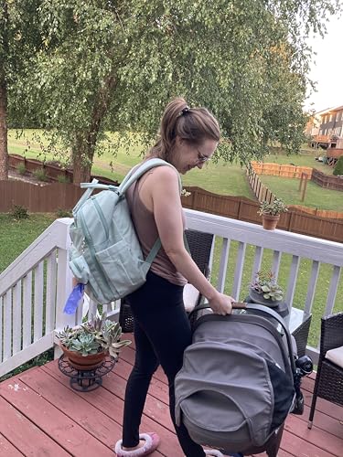 Diaper Bag Backpack