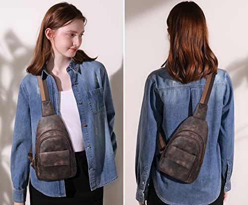 Sling Bag Crossbody Bags