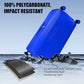 Large capacity Luggage Sets 2 Piece (2 Count)