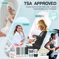 14pack Travel Bottles for Toiletries (14 Count)