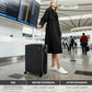 24 Inch Expandable Checked Luggage