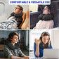 Inflatable Travel Pillow