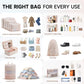 11 Set Packing Cubes for Travel (11 Count)