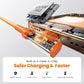 USB C Cable 3.3ft 2Pack (2 Count)