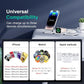 Travel Essentials for Apple Watch Charger
