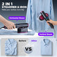 Travel Steamer for Clothes