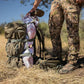 Helix 6000 Hunting Bag with Durable Construction